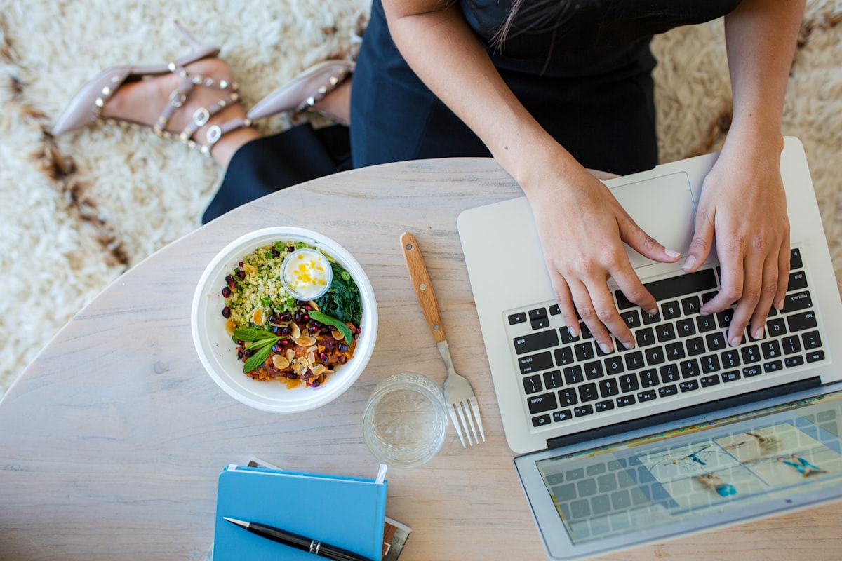Nutrition Fundamentals for Everyone